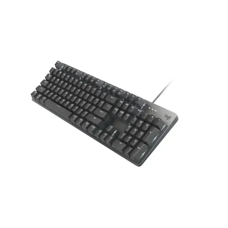 کیبورد لاجیتک مدل  Mechanical illuminated K845